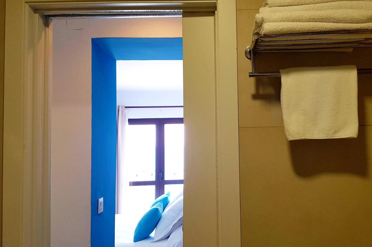 Hostal Boutique Casa Del Mar Altea Esterno foto