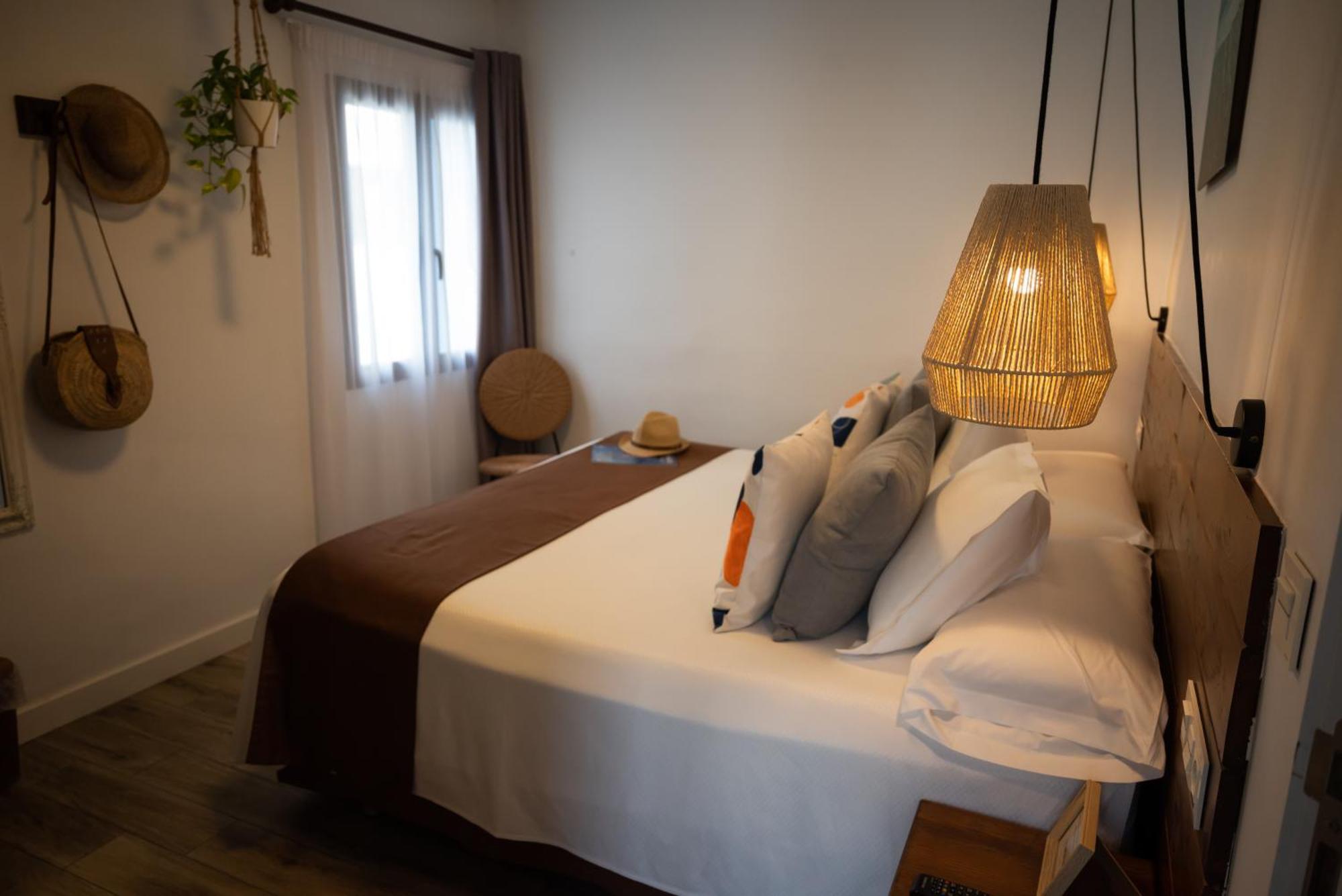 Hostal Boutique Casa Del Mar Altea Esterno foto
