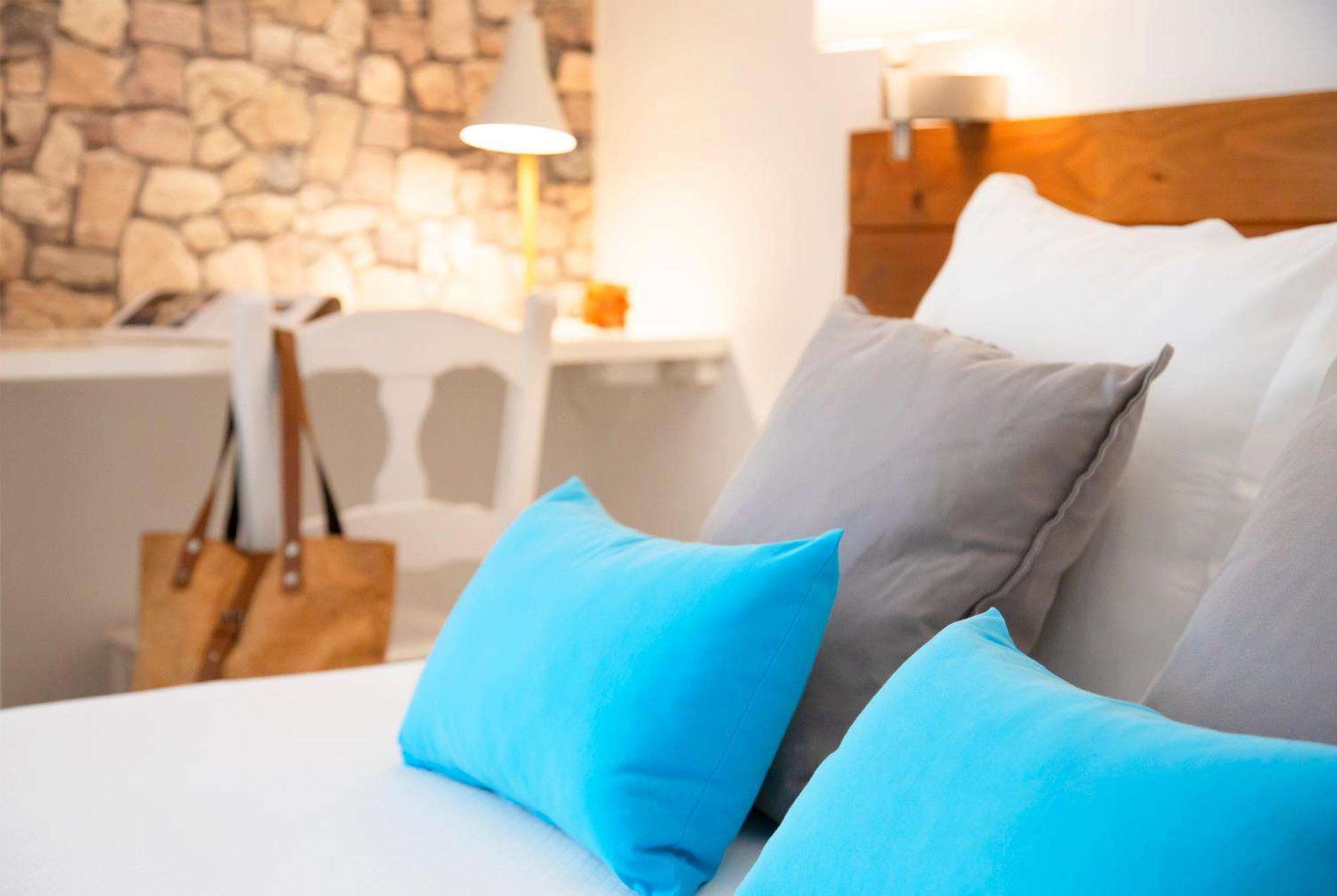Hostal Boutique Casa Del Mar Altea Esterno foto