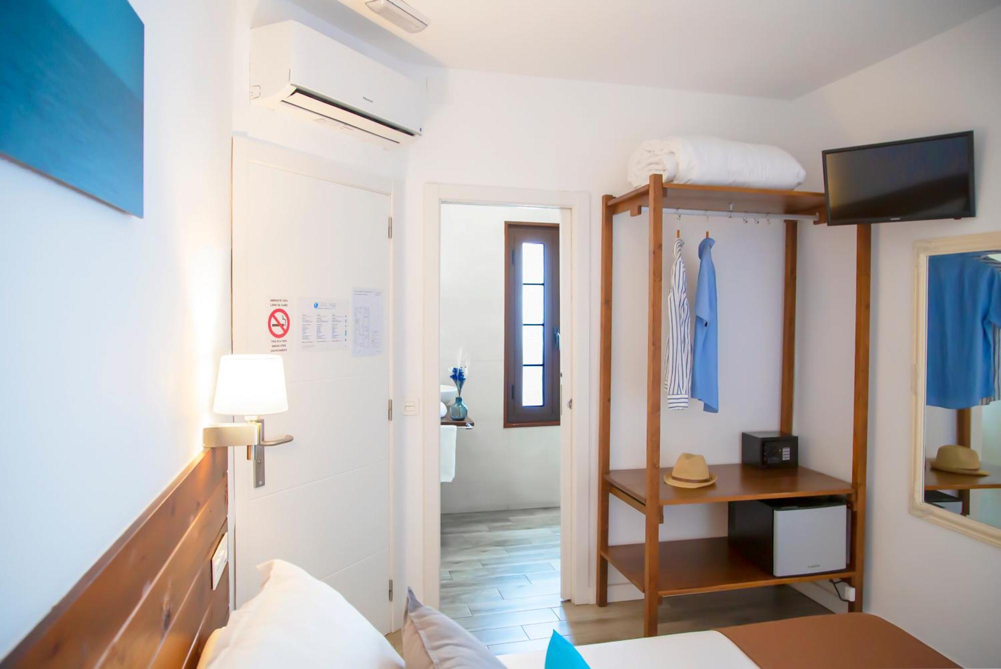 Hostal Boutique Casa Del Mar Altea Esterno foto